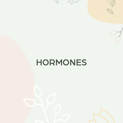 5 Things to Know About Hormones